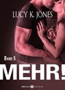 Mehr! - 5 - Lucy K. Jones - 9791025728703