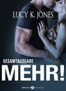 Mehr! - Lucy K. Jones - 9791025730140