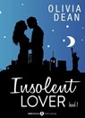 Insolent Lover - Band 1 - Olivia Dean - 9791025732854