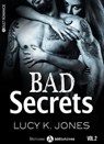 Secrets interdits - 2 - Lucy K. Jones - 9791025734902