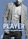 Arrogant Player 6 - Megan Harold - 9791025735992