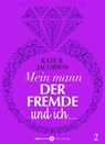 Mein Mann, der Fremde und ich - 2 - Kate B. Jacobson - 9791025739280
