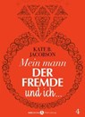 Mein Mann, der Fremde und ich - 4 - Kate B. Jacobson - 9791025739303