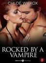 Rocked by a Vampire - Vol. 8 - Chloe Wilkox - 9791025739778
