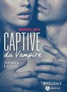 Captive du vampire - Intégrale - Sienna Lloyd - 9791025740347
