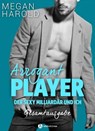 Arrogant Player - Megan Harold - 9791025740828