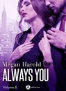 Always you - 6 - Megan Harold - 9791025742488