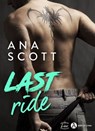 Last Ride - Ana Scott - 9791025745113