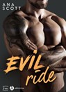 Evil Ride - Ana Scott - 9791025745960