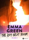 The Boy Next Room, vol. 4 - Emma Green - 9791025745991