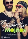 Stepbrother & mojitos - Adriana Dreux - 9791025748374