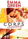 Corps impatients - Emma Green - 9791025749821