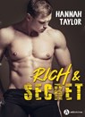 Rich & Secret - Hannah Taylor - 9791025750162