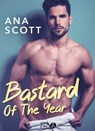 Bastard of the Year - Ana Scott - 9791025750186
