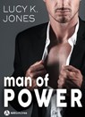 Man of Power - Lucy K. Jones - 9791025750452