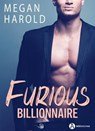 Furious Billionnaire - Megan Harold - 9791025750636