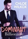 Dominant Billionaire - Chloe Wilkox - 9791025750735