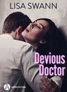 Devious Doctor - Lisa Swann - 9791025752982