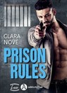 Prison Rules - Clara Nové - 9791025753415