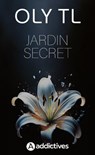 Jardin secret - Oly TL - 9791025753965
