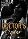 Doctor's Order - Megan Harold - 9791025756003