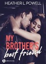 My Brother's Best Friend - Heather L. Powell - 9791025756041