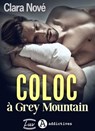 Coloc à Grey Mountain - Clara Nové - 9791025758199