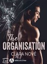 The Organisation - Clara Nové - 9791025758724