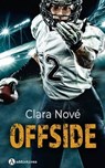 Offside - Clara Nové - 9791025759004