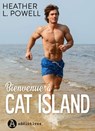 Bienvenue à Cat Island - Heather L. Powell - 9791025759110