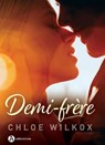 Demi-frère - Chloe Wilkox - 9791025759127