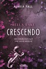 Hell's Lake - Crescendo - Alyxia Fall - 9791025760741