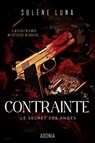 Contrainte - Solene Luna - 9791025760765