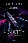 Vendetta - Solene Luna - 9791025760949