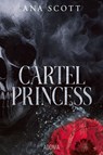 Cartel Princess - Ana Scott - 9791025760963
