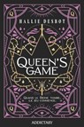 Queen's Game - Hallie Desbot - 9791025761281