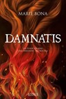 Damnatis - Marie Bona - 9791025761328
