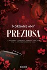 Preziosa - Morgane Amy - 9791025761601