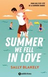 The Summer We Fell in Love - Sally Blakely - 9791025761960
