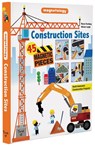 Construction Sites - Marie Fordacq - 9791027601455