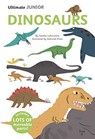 Ultimate Spotlight: Dinosaurs - Sandra Laboucarie - 9791027604289