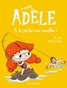 BD Mortelle Adèle, Tome 12 - Mr Tan - 9791027605095