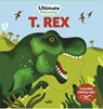Ultimate Discovery: T. rex - Raphaele Glaux - 9791027613885