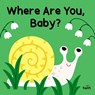 Where Are You, Baby? - Elena Selena - 9791027613892