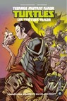 Les Tortues Ninja - TMNT : L'Histoire secrète du clan Foot - Mateus Santolouco ; Erik Burnham - 9791028103330