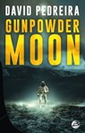Gunpowder Moon - David Pedreira - 9791028103507