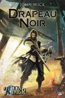 Drapeau noir - John Wick - 9791028106522
