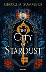 The City of Stardust - Georgia Summers - 9791028116439