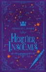 Le Pont des tempêtes, T3 : L'Héritier insoumis - Danielle L. Jensen - 9791028117764