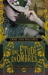 Baskerville : Une étude en ombres - Emma Jane Holloway - 9791028121693